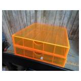 ORGANIZER DRAWERS