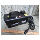 FOG MACHINE -- NO CONTROLLER