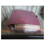 OLD LETTERS & STAMPED ENVELOPES