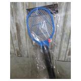RAQUET BUG ZAPPER