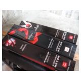 STEPHANIE MEYER TWILIGHT SAGA BOOKS I-III