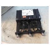 VHS ANTENNA DUPLEXER