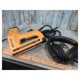 STAPLER & WIRED GAMING HEADSET