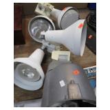 OUTDOOR LIGHT FIXTURES