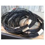 AUDIO CABLES