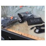 3-- 42 VOLT BATTERY CHARGERS