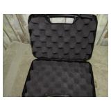 HANDGUN CASE