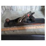 STANLEY #6 WOOD PLANE