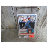 MIKE SCHMIDT BASEBALL CARD