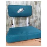 EAGLES STADIUM SEAT