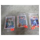 3-- MIKE SCHMIDT BASEBALL CARDS