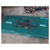 50" - 86" FULL MOTION TV WALL MOUNT
