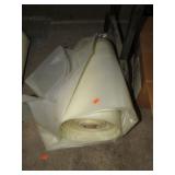 PLASTIC SHEETING