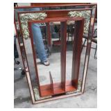 WALL MIRROR SHADOW BOX