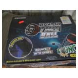 LIGHT-UP TIRE BALLS