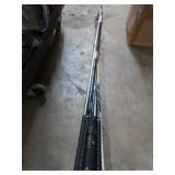 GOLF CLUB SHAFTS