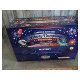 LIBERTY DUMPLING SQUISHY TOYS