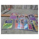 20-- POKEMON CARDS