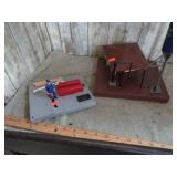 LIONEL SWITCHMAN & BUILDINGS