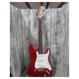 FENDER SQUIRE STRAT ELECTRIC GUITAR