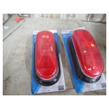2-- TRAILER STOP-TAIL-TURN LIGHTS