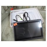 TABLET COMPUTER --  UNTESTED