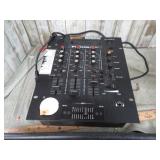 GEMINI P-S-626 MIXER