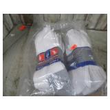 6 pair-- SPORTS SOCKS - SZ10-13