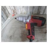 1/2" ELECTRIC IMPACT WRENCH