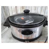 PROGRAMMABLE SLOW COOKER