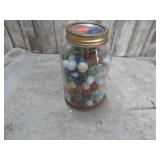 QT JAR -- MARBLES