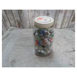 QT JAR -- MARBLES