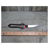 POULTRY SHEARS