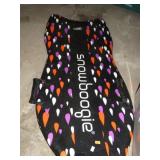 SNOW BOOGIE BOARD