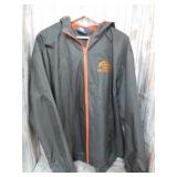 CORONADO CALIFORNIA JACKET -- XL