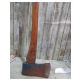 TRUE TEMPER AXE