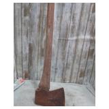 TRUE TEMPER AXE