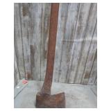 TRUE TEMPER AXE