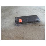 SHARPENING STONES