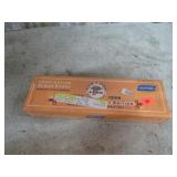 COARSE / FINE SHARPENING STONE