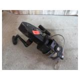 DAM QUICK 2002 FISHING REEL