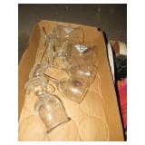 WINE GLASSES