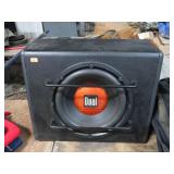 300 WATT SPEAKER BOX