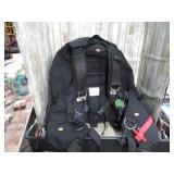 DIVING BC VEST