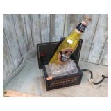 MICHELOB BEER LIGHT-UP SIGN