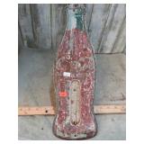 VINTAGE COCA COLA BOTTLE THERMMETER