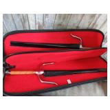 SAI MARTIAL ARTS WEAPONS