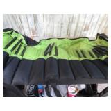 HOT IRON HAIR CURLERS