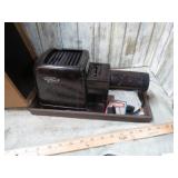 KODAK FILM STRAP PROJECTOR