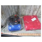 4-- TAG FREE T-SHIRTS - XL & FAMILY PJ